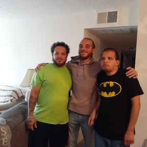 Meet your Posher, Donna